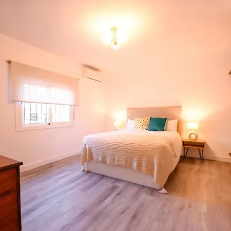 Apartment Ca La Abuela 2 Bed 1 Min From The Sea By 10tosea *