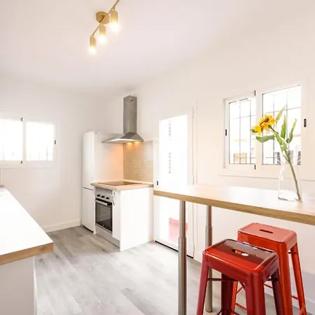 Ca La Abuela 2 Bed 1 Min From The Sea By 10tosea * Фуэнхирола