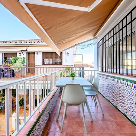 Ca La Abuela 2 Bed 1 Min From The Sea By 10tosea *