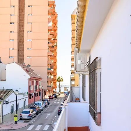 Ca La Abuela 2 Bed 1 Min From The Sea By 10tosea Фуэнхирола