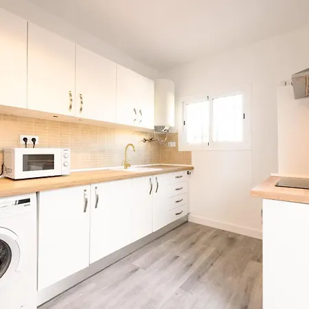 Ca La Abuela 2 Bed 1 Min From The Sea By 10tosea *