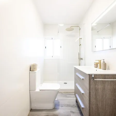 Ca La Abuela 2 Bed 1 Min From The Sea By 10tosea Апартаменты Фуэнхирола