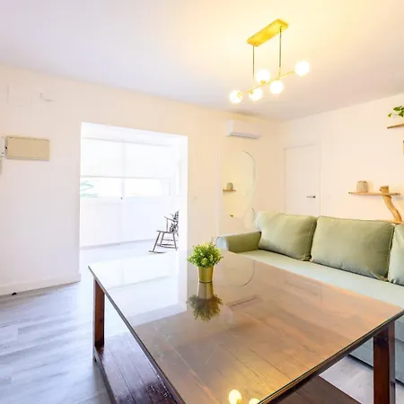 Ca La Abuela 2 Bed 1 Min From The Sea By 10tosea *