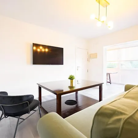 Ca La Abuela 2 Bed 1 Min From The Sea By 10tosea Фуэнхирола