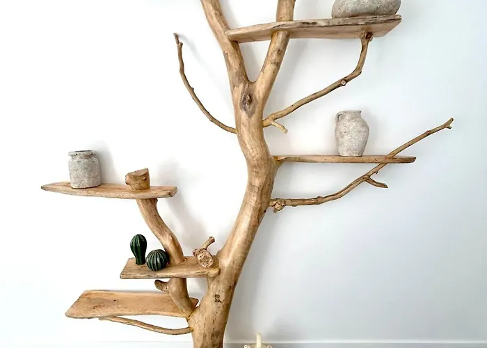 Ca La Abuela 2 Bed 1 Min From The Sea By 10tosea *