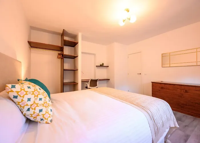 Ca La Abuela 2 Bed 1 Min From The Sea By 10tosea