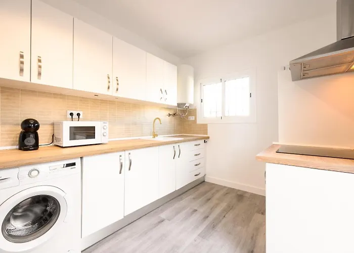 Ca La Abuela 2 Bed 1 Min From The Sea By 10tosea *