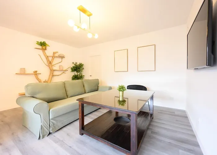 Ca La Abuela 2 Bed 1 Min From The Sea By 10tosea * Fuengirola