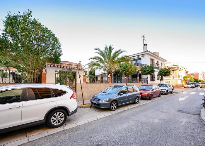 Ca La Abuela 2 Bed 1 Min From The Sea By 10tosea