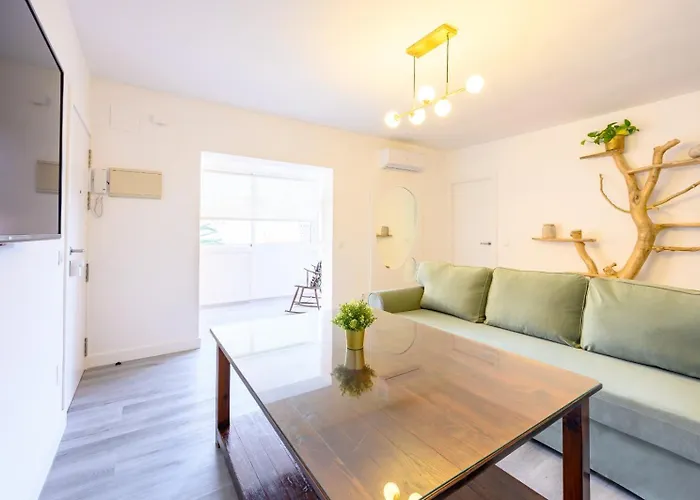 Ca La Abuela 2 Bed 1 Min From The Sea By 10tosea *