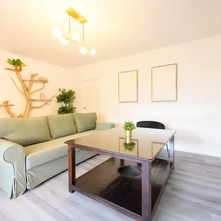 Ca La Abuela 2 Bed 1 Min From The Sea By 10tosea * Fuengirola