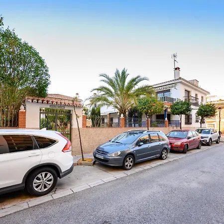 Ca La Abuela 2 Bed 1 Min From The Sea By 10tosea