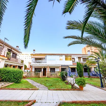 Appartement Ca La Abuela 2 Bed 1 Min From The Sea By 10tosea