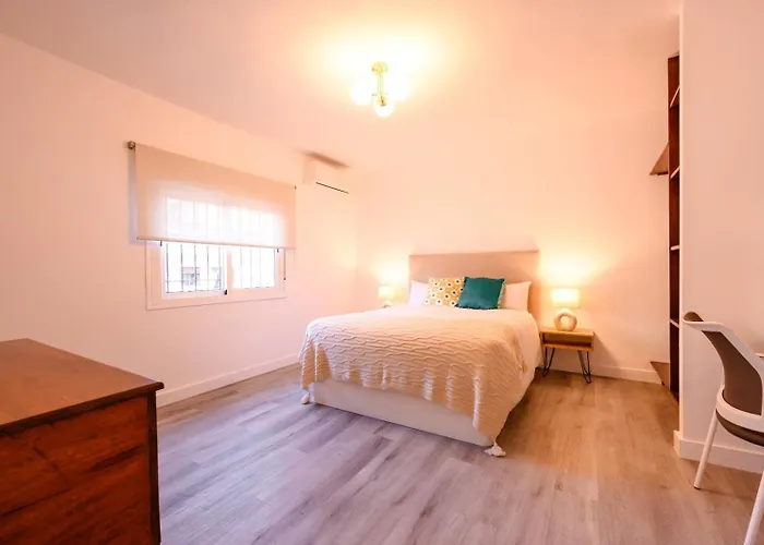 Appartement Ca La Abuela 2 Bed 1 Min From The Sea By 10tosea *