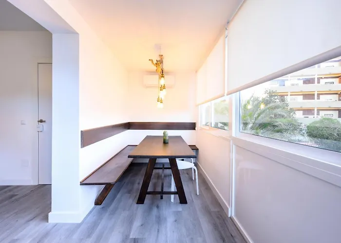 Appartement Ca La Abuela 2 Bed 1 Min From The Sea By 10tosea *