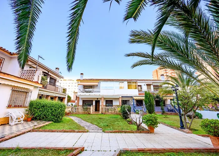 Appartement Ca La Abuela 2 Bed 1 Min From The Sea By 10tosea