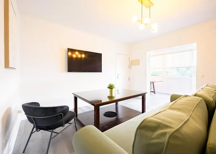 Ca La Abuela 2 Bed 1 Min From The Sea By 10tosea Fuengirola